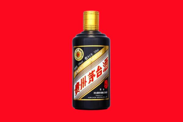 高安市回收五星茅台酒